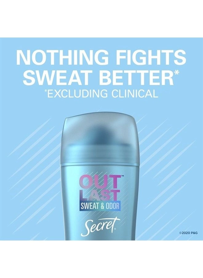 Outlast Protecting Powder - 2.6 oz