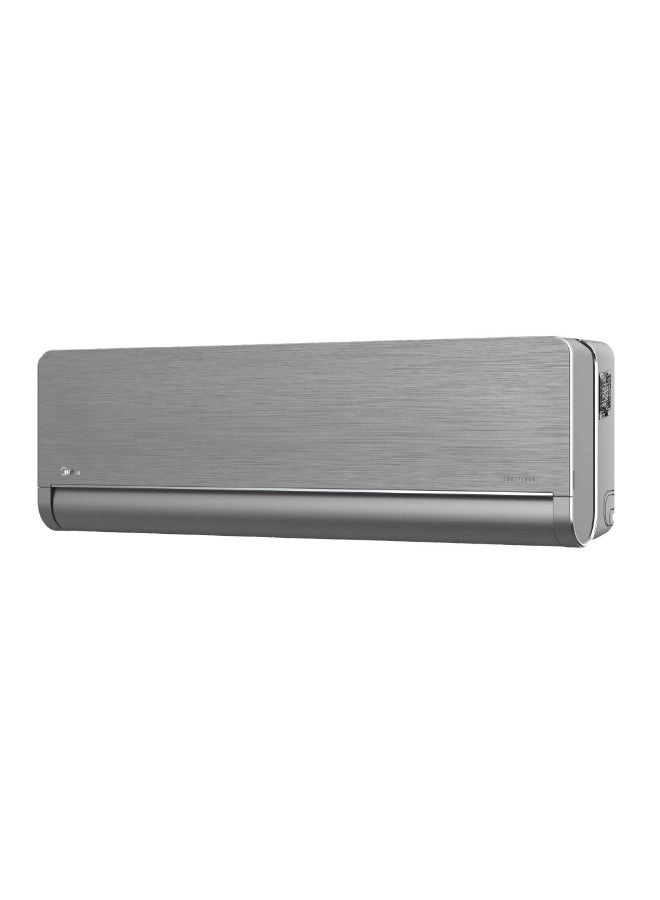 Midea 321MST4XT-24HRFN1 - Wi-Fi 1.77 kW