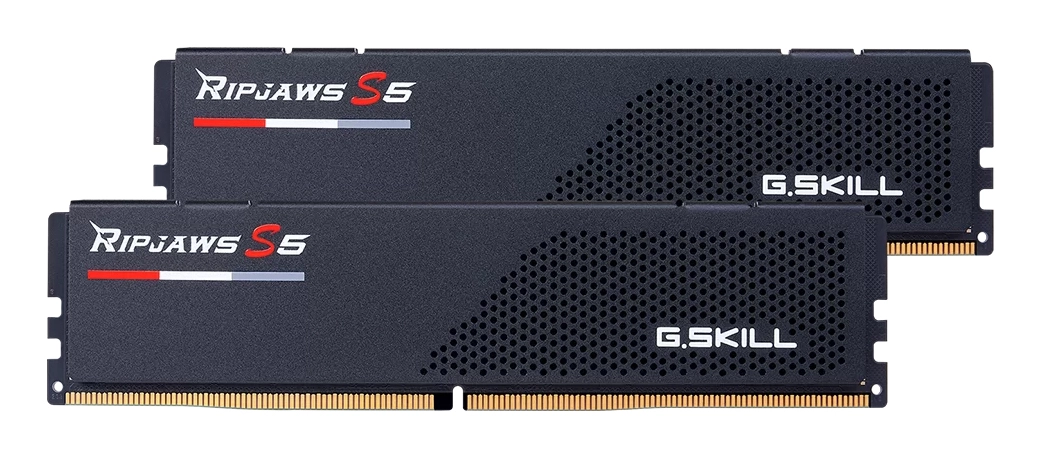 Ripjaws S5 - 16GB 5200MHz