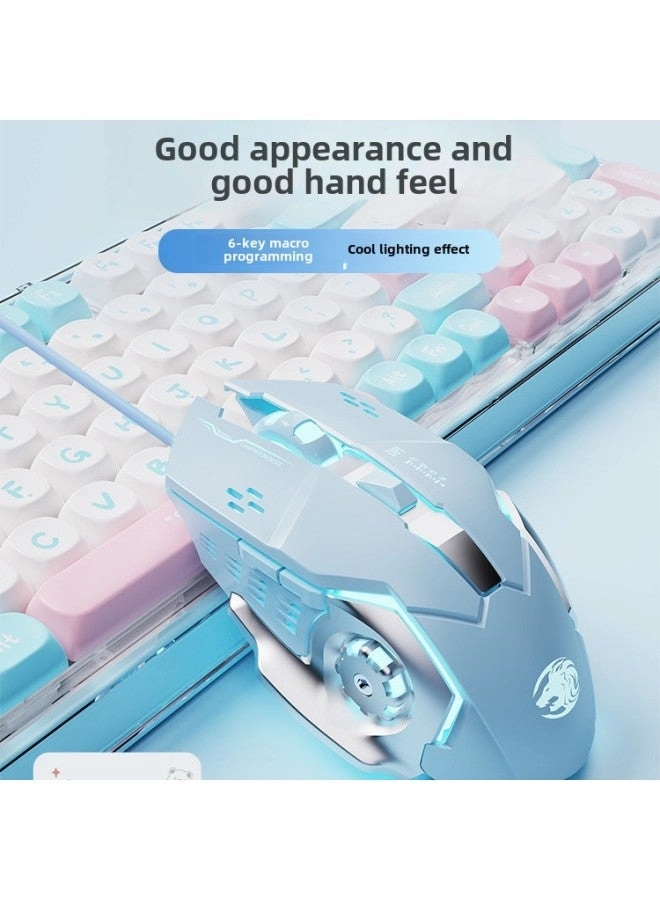 E-sports Gaming Mouse - Wireless