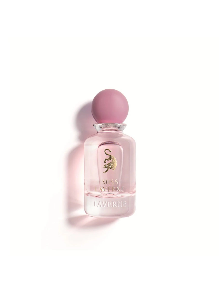 Miss Laverne Eau de Parfum 25ml