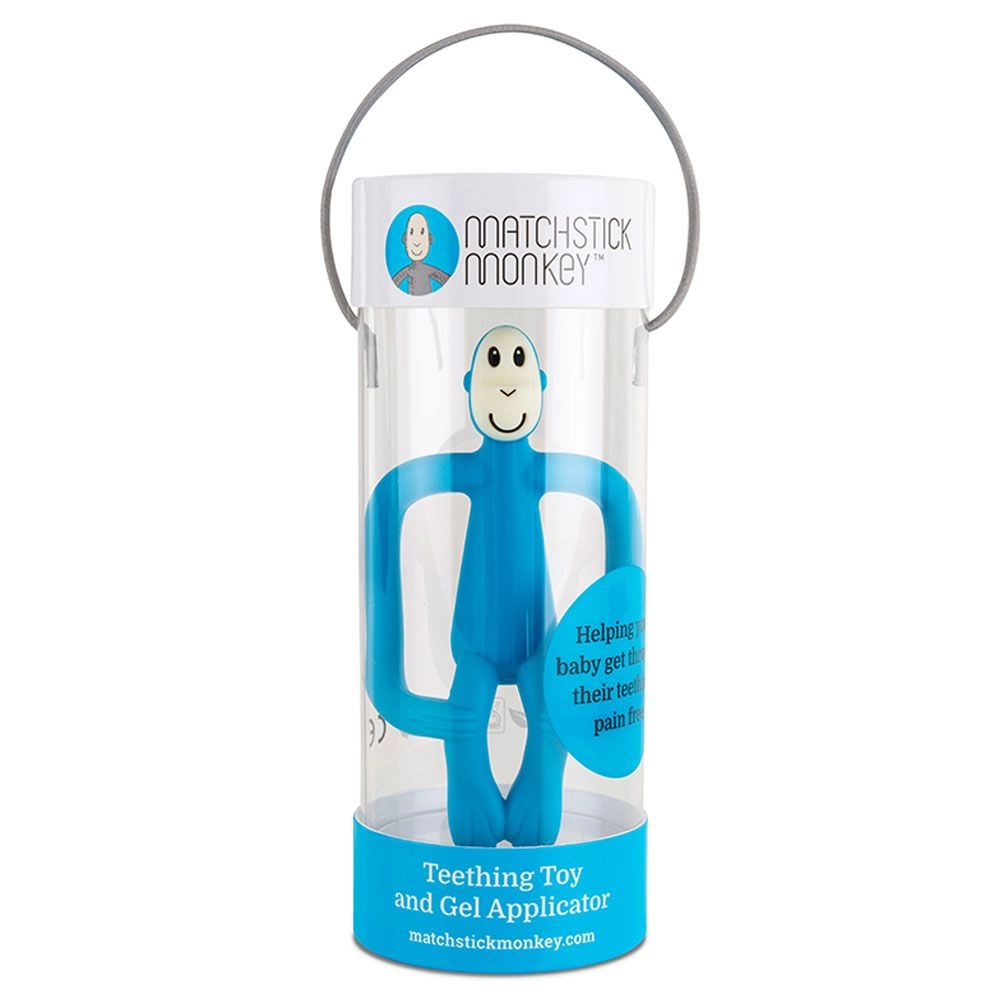 Teething Toy - Food Grade Silicone