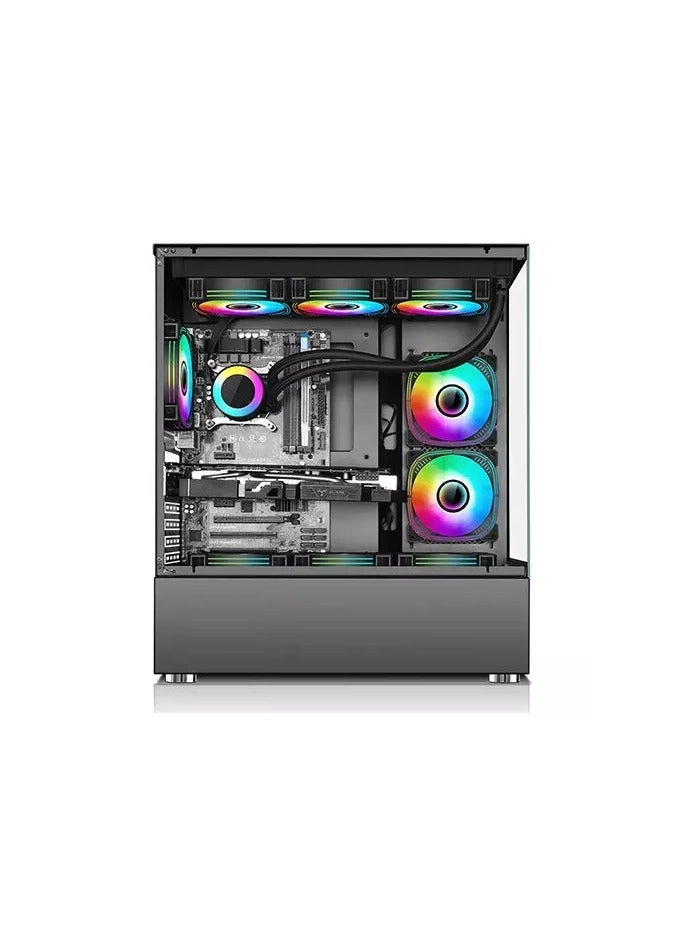 CP BUDGET GAMING/WORKSTATION PC - i7-10700F 16GB 512GB 2TB