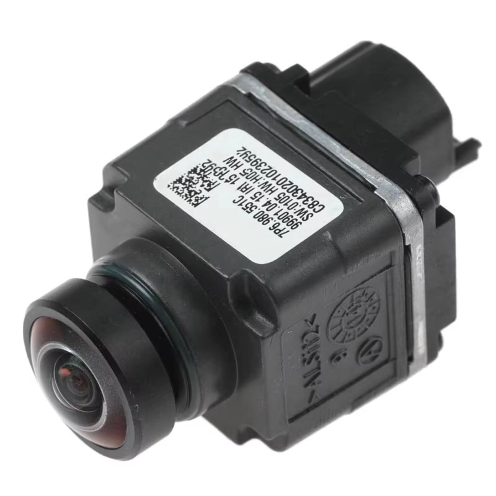 FVGOKMNA 7P6980551C - Night vision