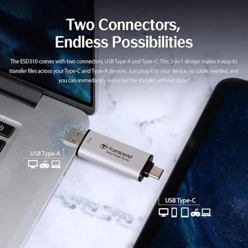 ESD310 - 1 TB