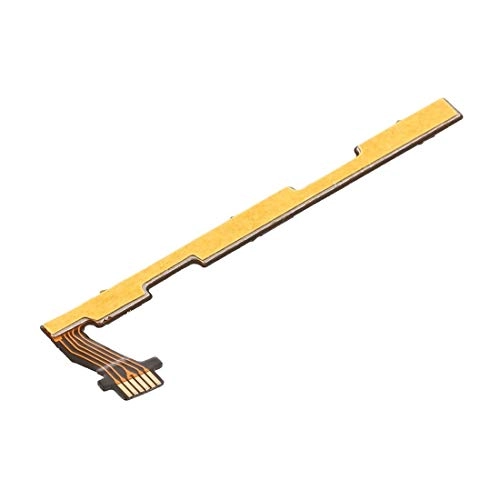 Power Button & Volume Button Flex Cable - P9