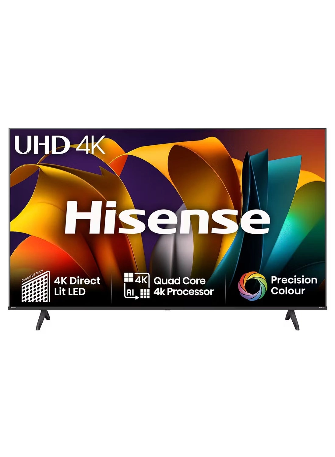 Hisense 43A61N - 43 inch