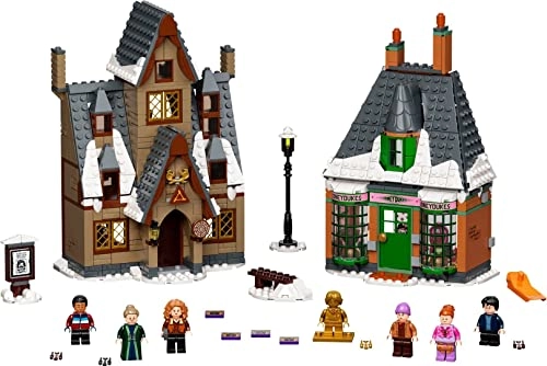 Harry Potter 76388 Hogsmeade Village Visit (BJ01-H105)
