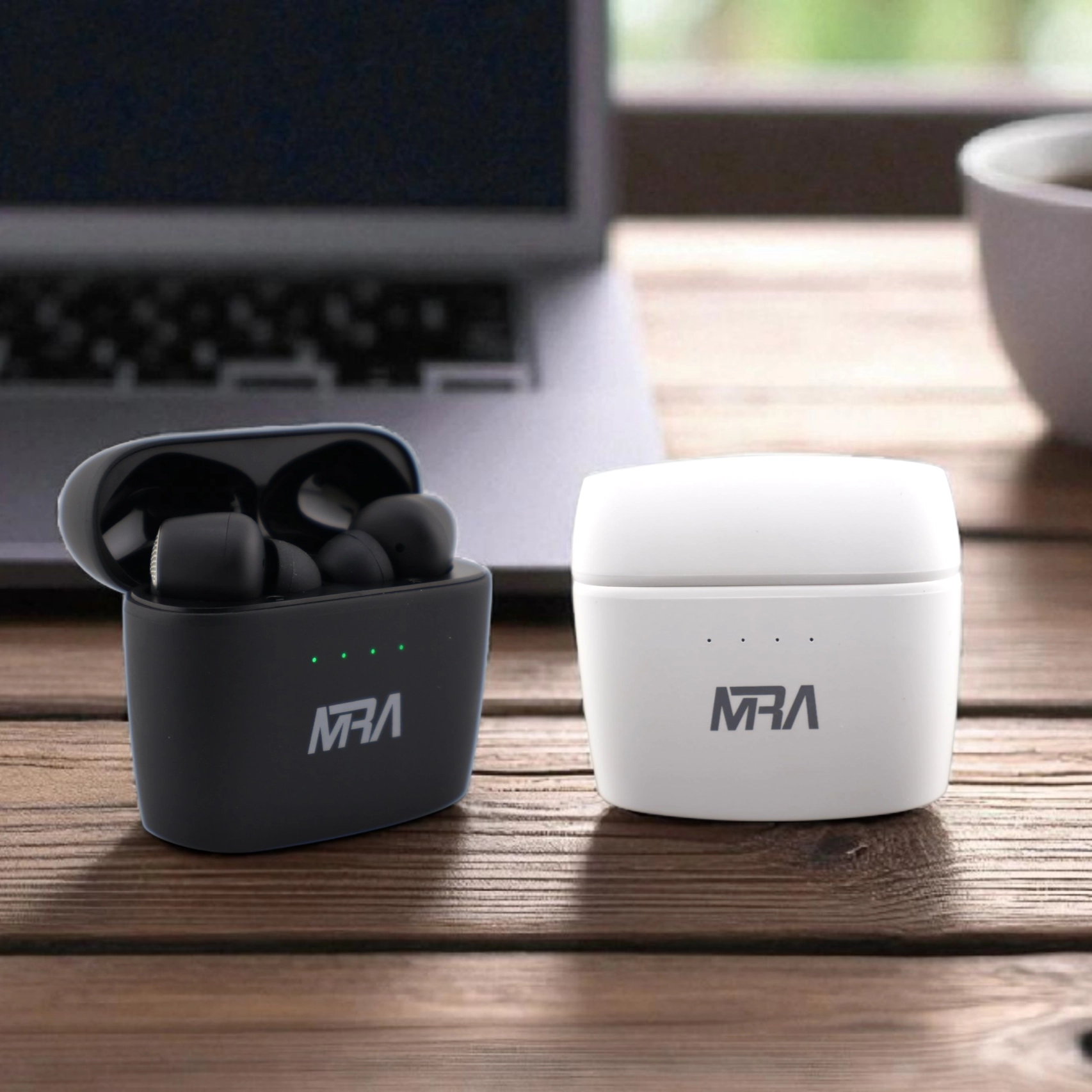 Buds Wireless Earbud