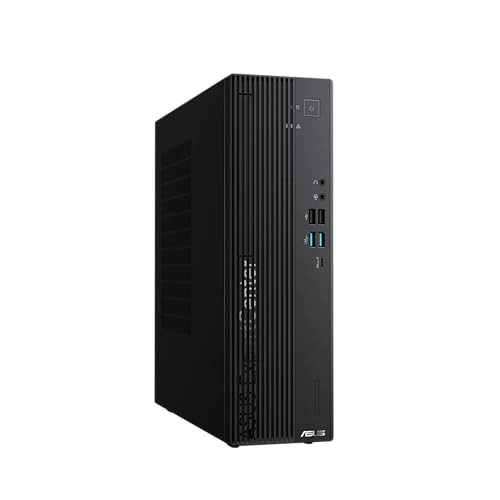 ExpertCenter D701 - I5-14500 16GB 512GB Bundle
