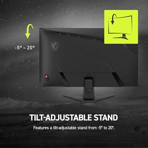 MAG 272F - 27-inch 1920 x 1080