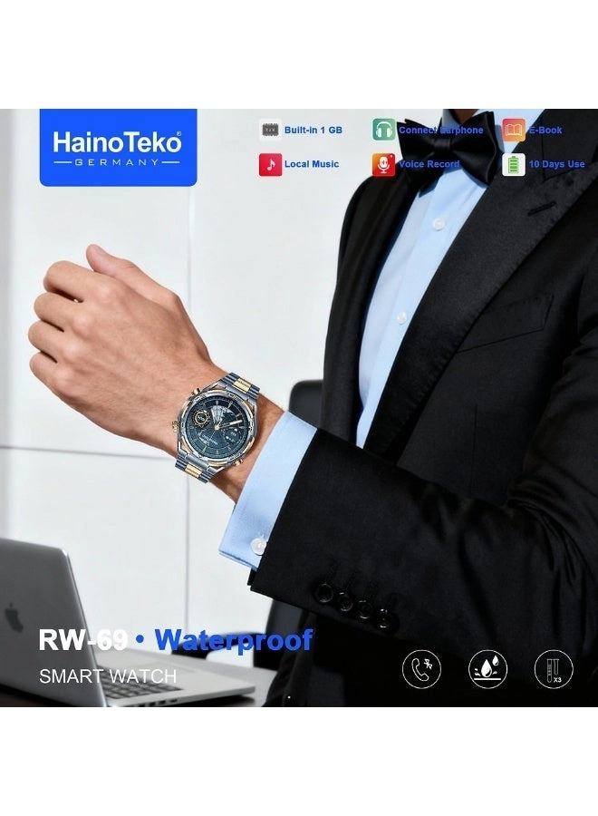RW 69