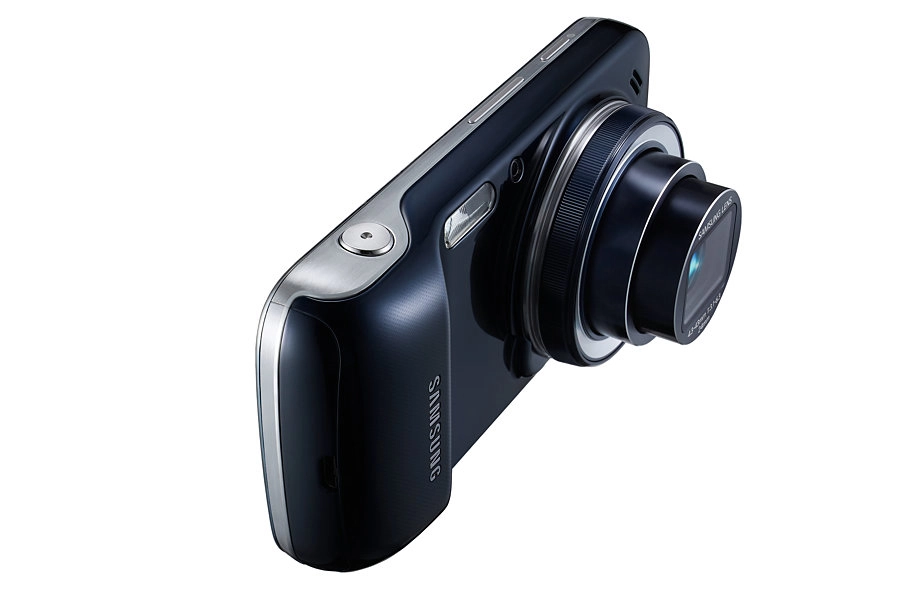 Galaxy S4 Zoom - 8GB