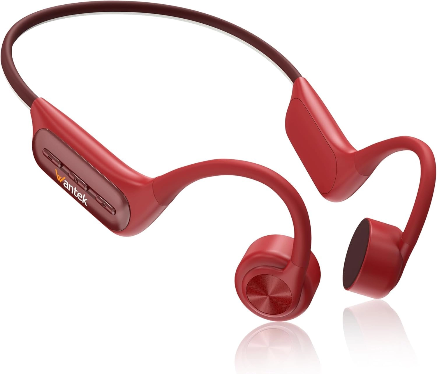 Wantek BC 3 PRO - Bone Sound Headphones Wireless Headphone