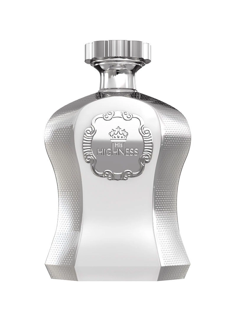 Highness White Eau de Parfum 100ml