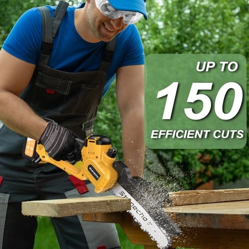 MC04 - 8 Inch 32000rpm