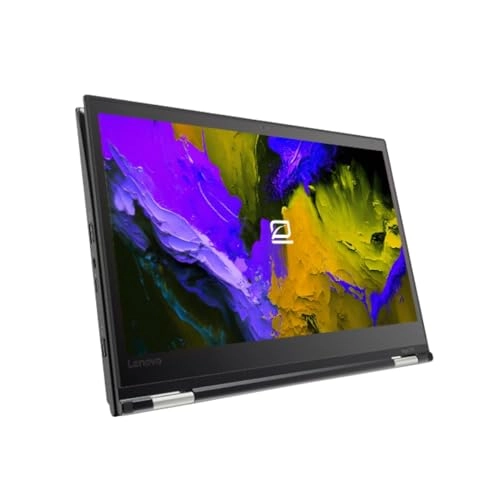 (Renewed) Thinkpad YOGA 370 - 13.3'' Core i5 8GB DDR4 256GB SSD