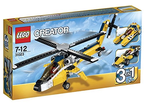 Creator (31023)
