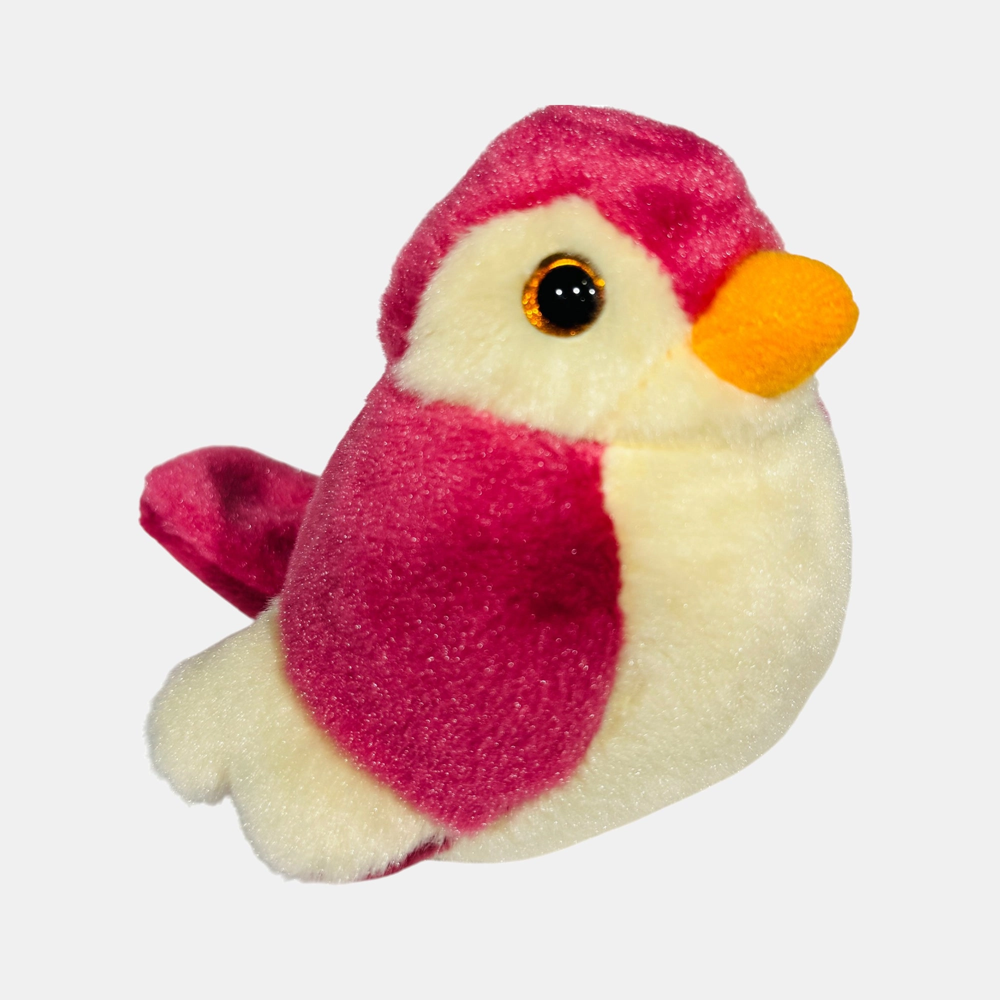 Gipsy Birdies With Sound - 3 years+