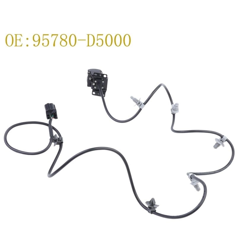 95780-D5000 - Night vision