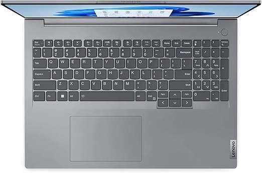 ThinkBook 16 G8 5541922000585 - 16'' Ultra 7-255H 32GB DDR5 2TB PCIe SSD