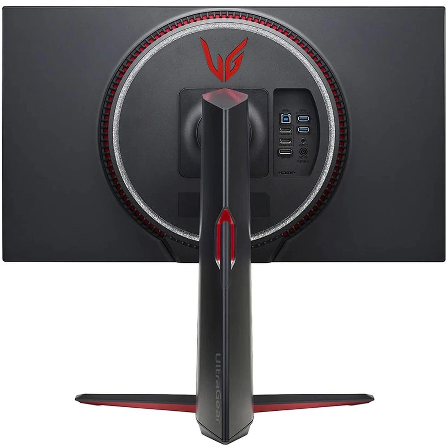 27GP95R-B - 27 Inches 4K UHD (3840 x 2160 pixels)