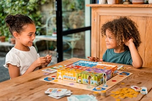 Die kleine Schule - Ich kaufe - Spiel des Kaufmanns - 5 years and up 1 piece