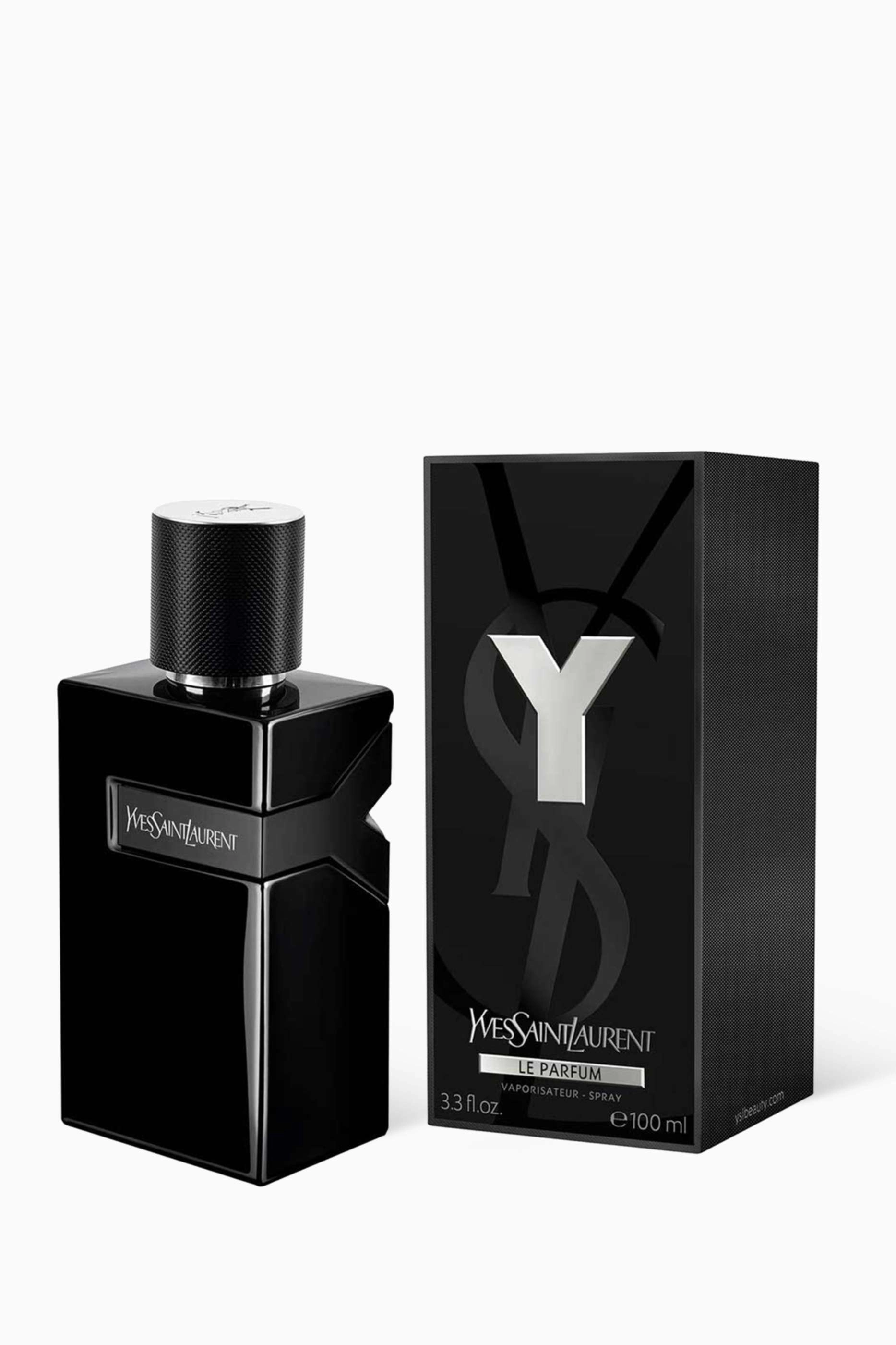 Y Le Parfum Eau de Parfum 100ml