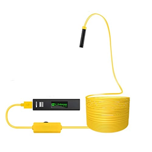 Endoscope Camera - 2MP HD Wireless