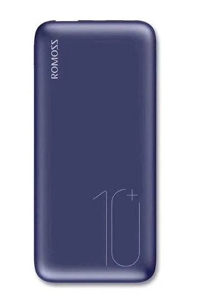 Romoss WSL10 - 10,000 mAh