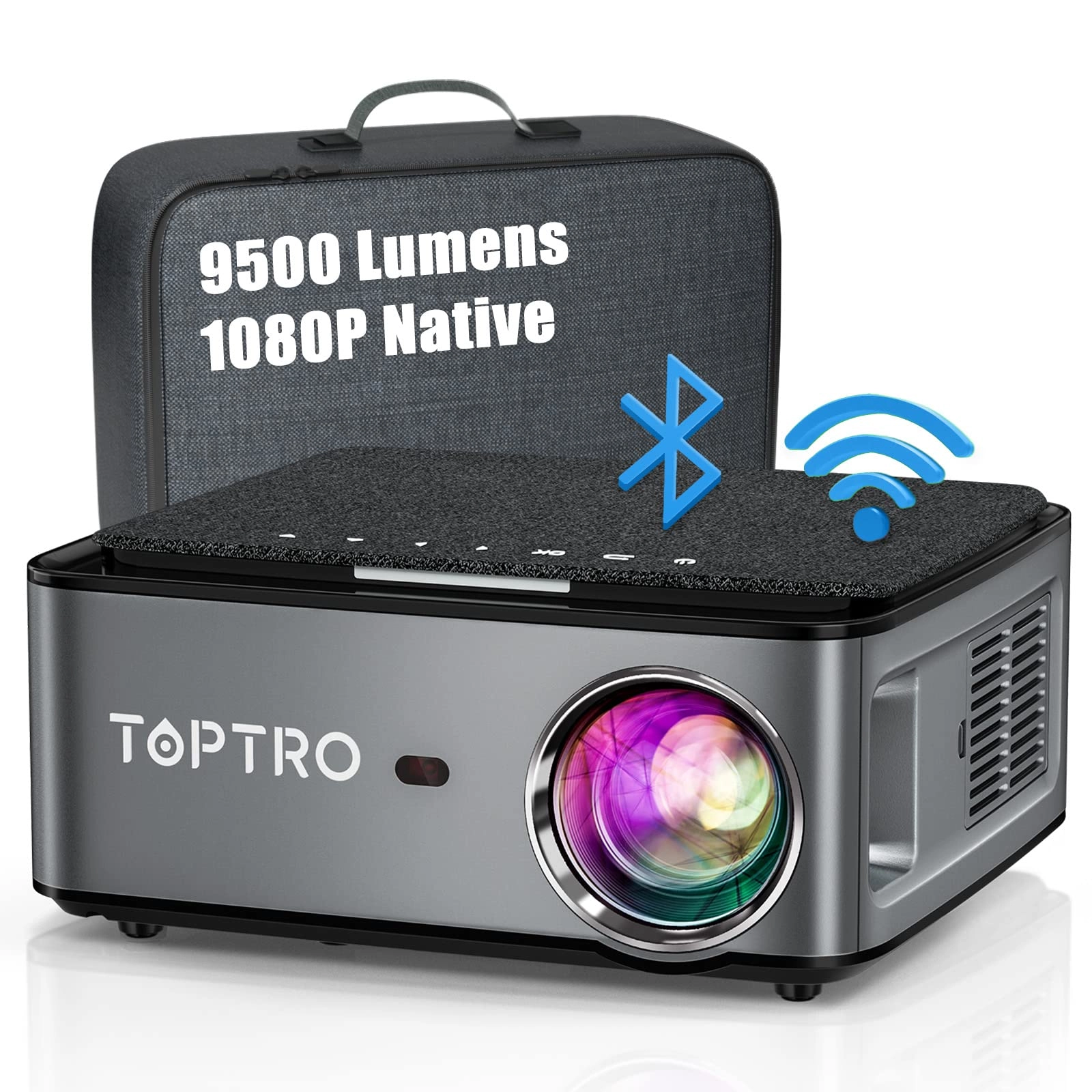 X1 8000 Lumens 1920 x 1080
