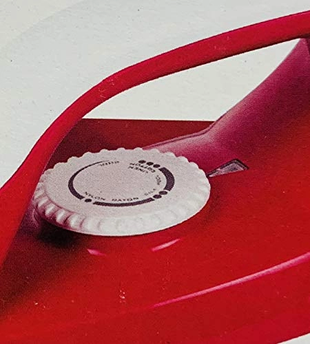 Glace - Dry Iron 750W