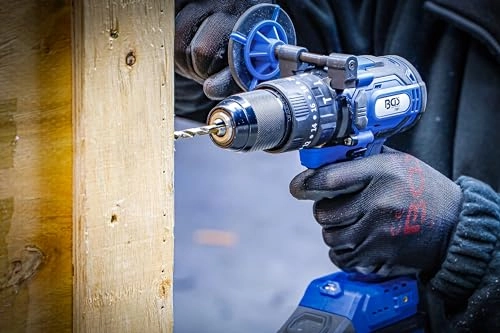 7361 - Cordless Impact Drill 80 Nm 18 V
