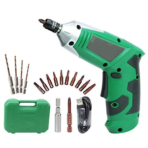 Electric Screwdriver - 500mAH