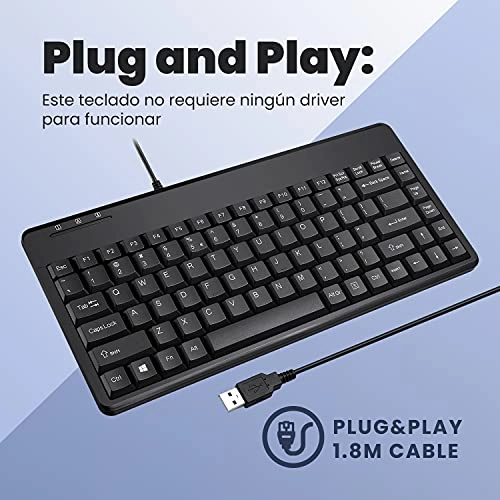 PERIBOARD-409U - ES Wired