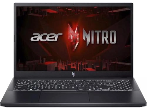 Nitro V15 ANV15-51-75GF - 15.6'' Core i7-13620H 16GB DDR5 1TB SSD