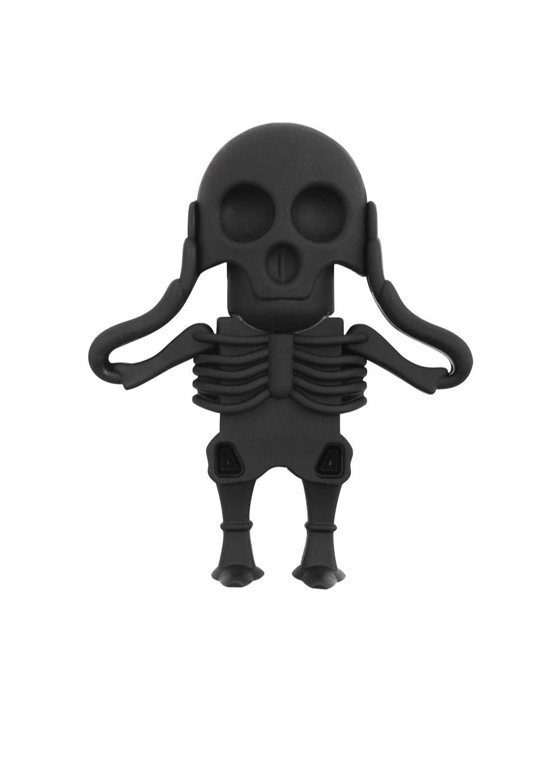 Cartoon Skeleton Flash Drive  32GB