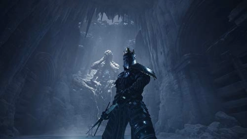 Mortal Shell - Xbox One