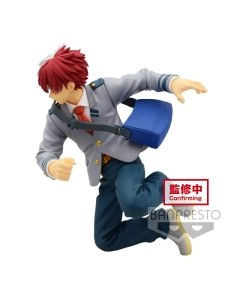 Banpresto Bravegraph #1 Vol.2 - Figure My Hero Academia