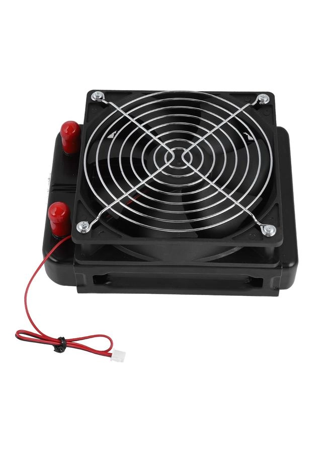 Computer CPU Water Cooling Radiator - 120mm