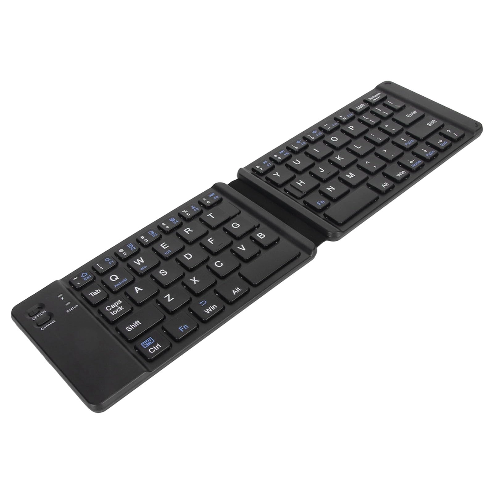 Vbestlife Foldable Bluetooth Keyboard - Wireless