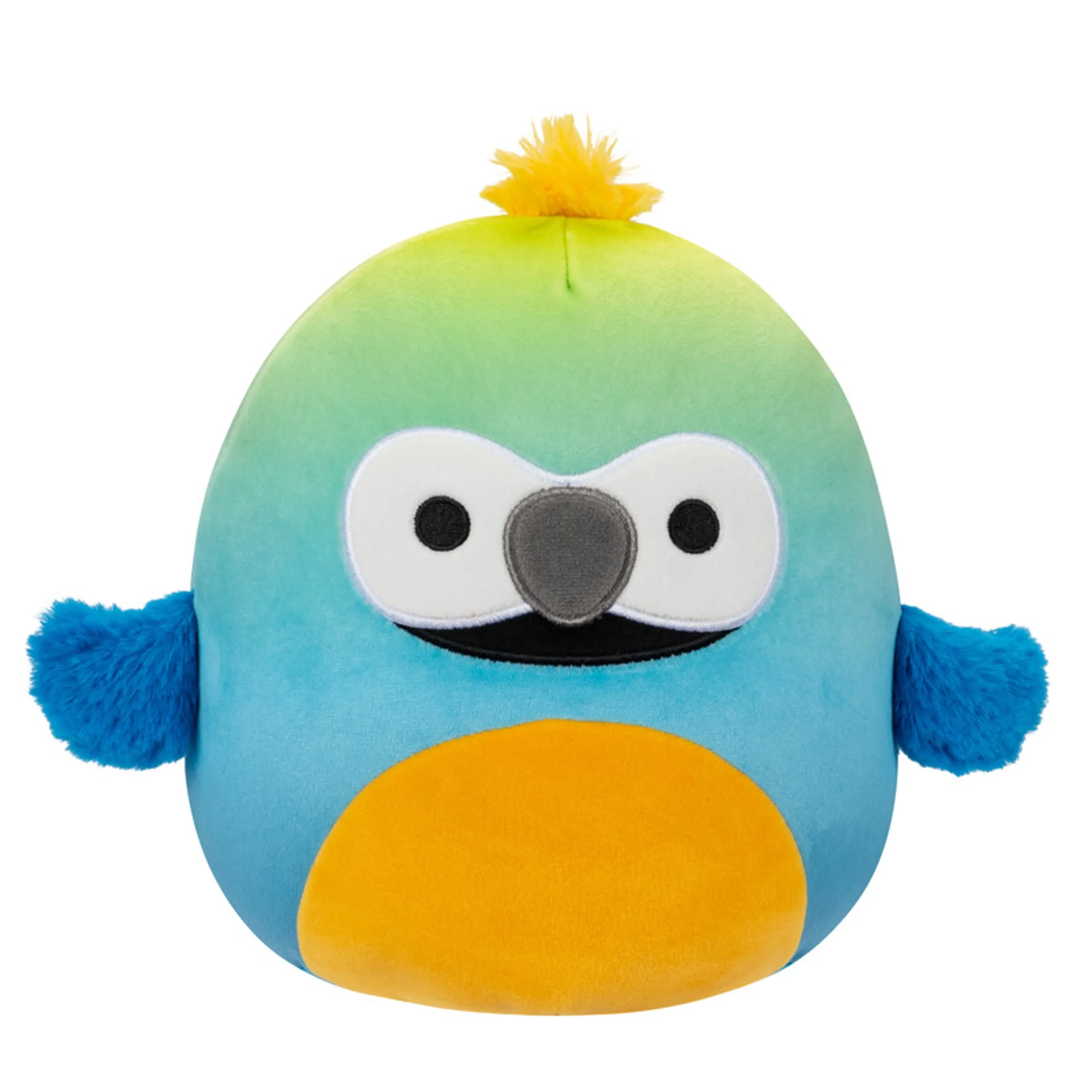 Danny - 20.32 cm + Baptise Macaw - 20.32 cm + Flipamallows - 20.32 cm