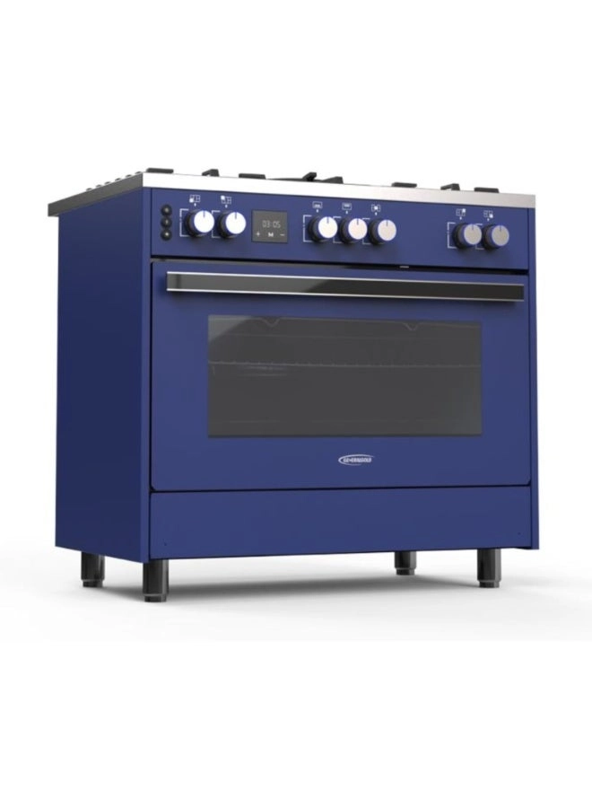 GG9SP90OD-HVCT GAS Cooker