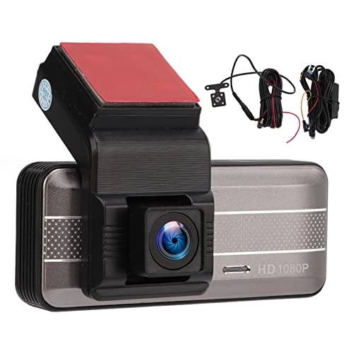 Dash Camera - 1080P