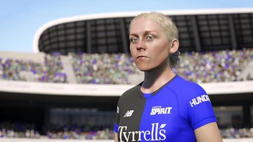 Cricket 24 Indian Edition - PlayStation 5