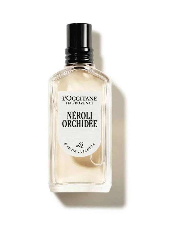 L'Occitane Néroli Orchidée - Eau de Toilette 50 ml