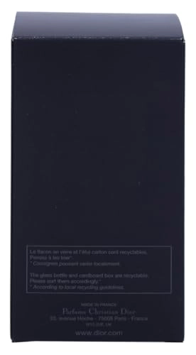 Sauvage - Eau de Toilette 60 ml