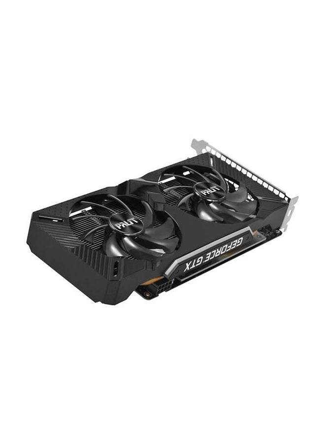 GTX 1660 Dual - 6 GB