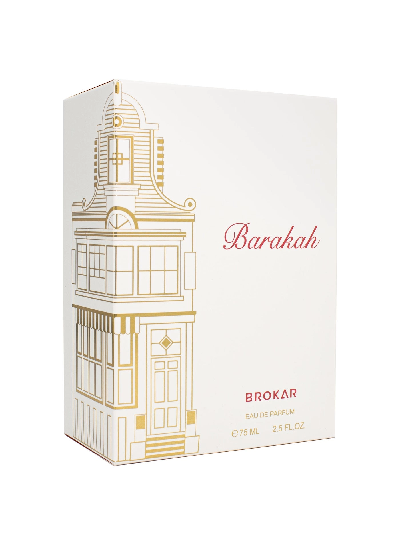 Barakah - Eau de Parfum 75ml