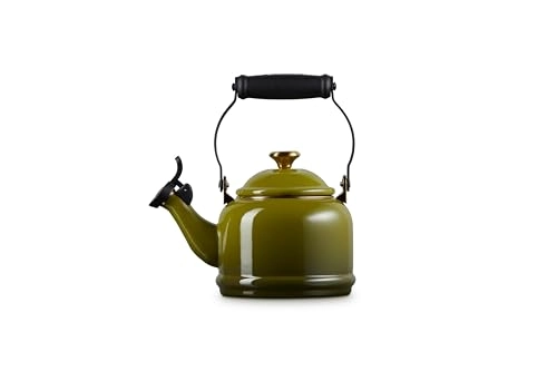 Demi Tea Kettle - 1.25 Quarts